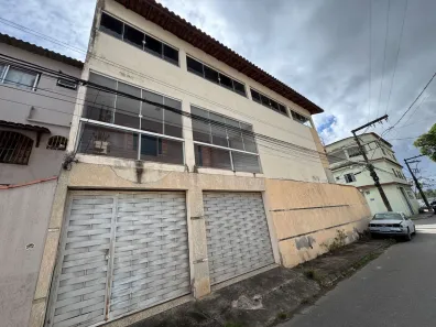 Casa com 4 Quartos para alugar, 150m² no Maringá, Serra