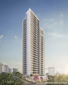 Apartamento com 3 Quartos à venda, 77m² no Sumarezinho, São Paulo