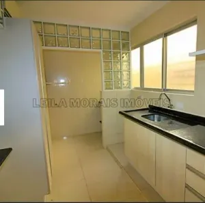 Apartamento com 3 Quartos à venda, 53m² no Campo Comprido, Curitiba