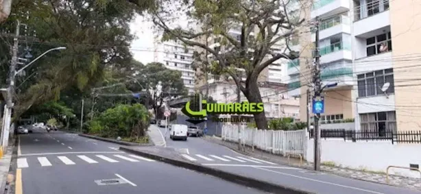Apartamento com 2 Quartos à venda, 175m² no Graça, Salvador