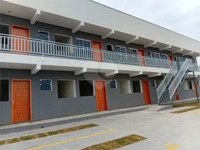 Apartamento com 1 Quarto à venda, 36m² no Parque das Laranjeiras, Sorocaba