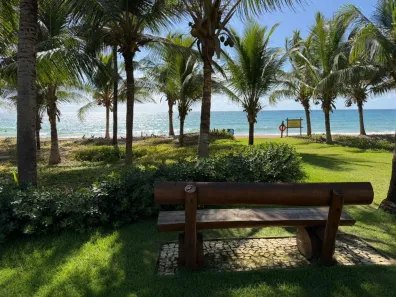Casa de Condomínio com 5 Quartos à venda, 250m² no Guarajuba (Monte Gordo), Camaçari