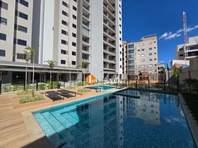Apartamento com 1 Quarto à venda, 92m² no Jardim Maristela, Atibaia