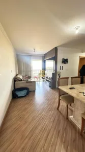 Apartamento com 3 Quartos à venda, 95m² no Jardim Estoril, São José dos Campos
