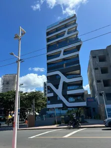 Apartamento com 1 Quarto à venda, 24m² no Ondina, Salvador