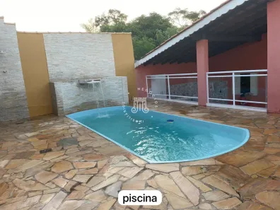 Fazenda/Sítio com 2 Quartos à venda, 230m² no Dos Pereiras, Jarinu