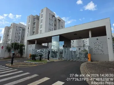 Apartamento com 2 Quartos à venda, 56m² no Chácaras Pedro Corrêa de Carvalho, Ribeirão Preto