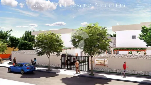 Casa com 3 Quartos à venda, 102m² no Mata Paca, Niterói