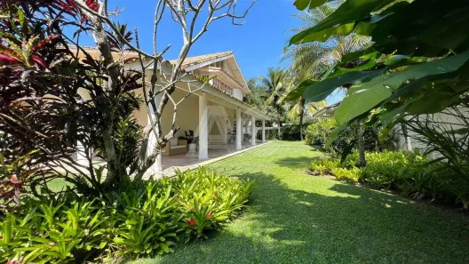 Casa de Condomínio com 4 Quartos à venda, 1120m² no Barra da Tijuca, Rio de Janeiro