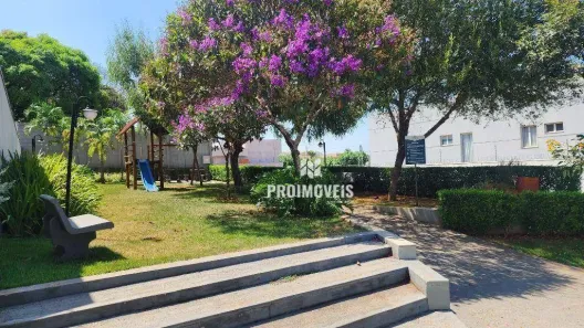 Lote/Terreno à venda, 453m² no Residencial Mac Knight, Santa Bárbara D'Oeste
