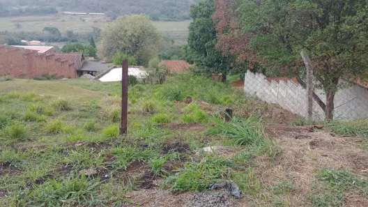 Lote/Terreno à venda, 525m² no Chácara Recreio Floresta, Jaguariúna