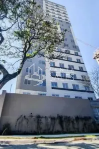Apartamento com 2 Quartos à venda, 35m² no Ipiranga, São Paulo