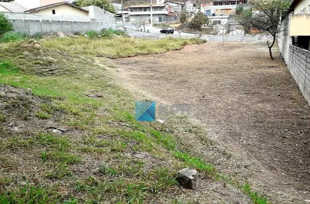 Lote/Terreno à venda, 388m² no Jardim Nova República, São José dos Campos