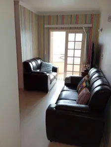 Apartamento com 2 Quartos à venda, 61m² no Parque Santo Antônio, Taubaté