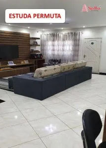 Casa de Condomínio com 3 Quartos à venda, 240m² no Vila Matilde, São Paulo