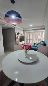 Apartamento com 2 Quartos à venda, 78m² no Praia da Costa, Vila Velha