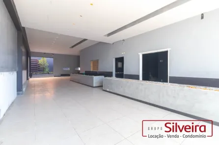 Ponto Comercial à venda, 341m² no Jardim do Salso, Porto Alegre
