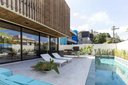 Casa com 5 Quartos à venda, 745m² no Riviera, Bertioga