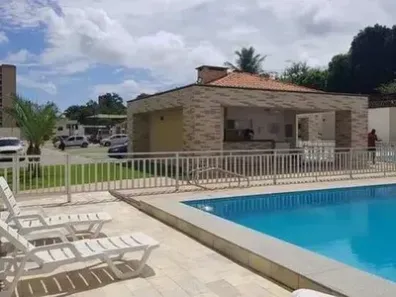 Apartamento com 3 Quartos à venda, 79m² no Jardim Eldorado, São Luís