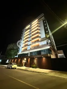 Apartamento com 3 Quartos à venda, 172m² no Santo Antônio, Joinville