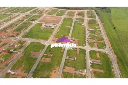 Lote/Terreno à venda, 175m² no Setville Altos de São José, São José dos Campos
