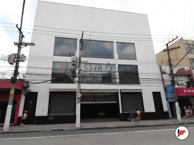 Imóvel Comercial para alugar, 1823m² no Centro, Osasco