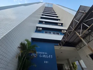 Apartamento com 3 Quartos à venda, 90m² no Pedreira, Belém