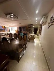Apartamento com 3 Quartos à venda, 153m² no Tambaú, João Pessoa