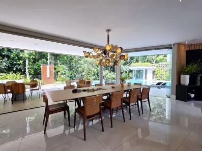 Casa com 7 Quartos à venda, 550m² no Riviera, Bertioga