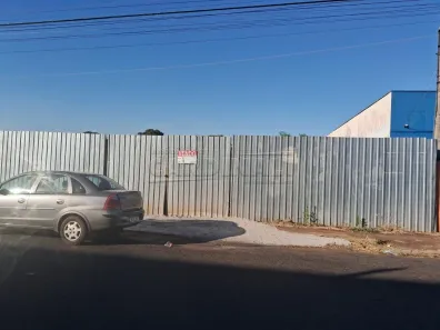 Lote/Terreno à venda, 413m² no Jardim Nova Araraquara, Araraquara