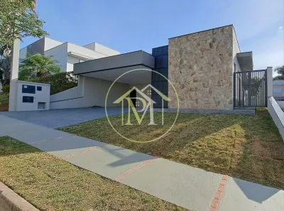 Casa com 3 Quartos à venda, 220m² no Jardim Residencial Giverny, Sorocaba