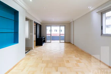 Apartamento com 3 Quartos à venda, 144m² no Perdizes, São Paulo