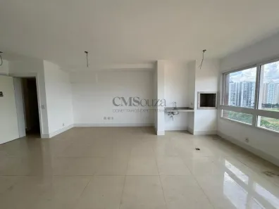 Apartamento com 3 Quartos à venda, 125m² no Gleba Fazenda Palhano, Londrina