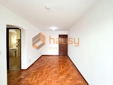 Apartamento com 1 Quarto para alugar, 50m² no Campos Elíseos, São Paulo