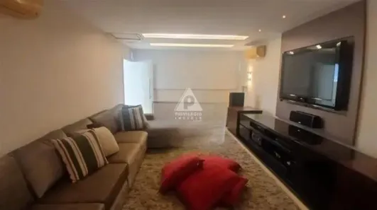Casa com 6 Quartos à venda, 1378m² no Barra da Tijuca, Rio de Janeiro