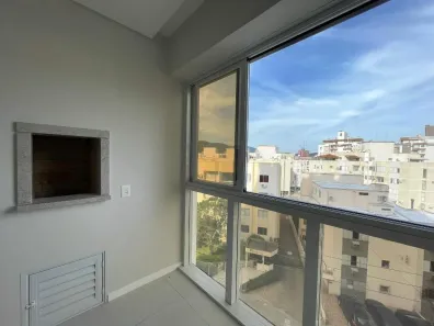 Apartamento com 2 Quartos à venda, 68m² no Trindade, Florianópolis