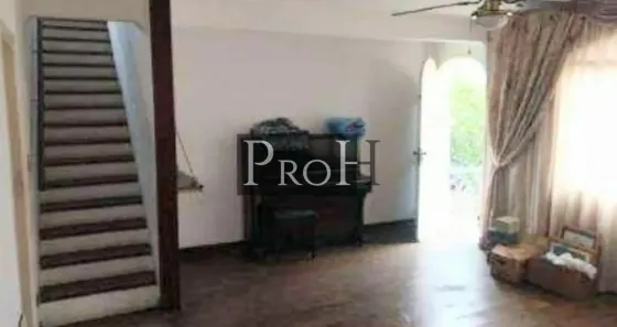Sobrado com 3 Quartos à venda, 230m² no Jardim Bela Vista, Santo André
