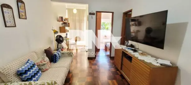 Apartamento com 1 Quarto à venda, 39m² no Glória, Rio de Janeiro