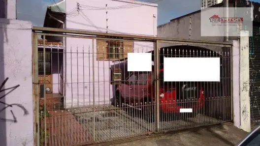 Lote/Terreno à venda, 264m² no Penha de França, São Paulo