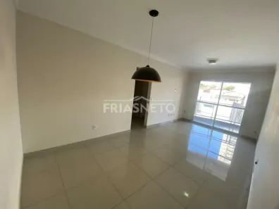 Apartamento com 3 Quartos para alugar, 87m² no Alemães, Piracicaba