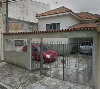 Lote/Terreno à venda, 334m² no Vila Libanesa, São Paulo