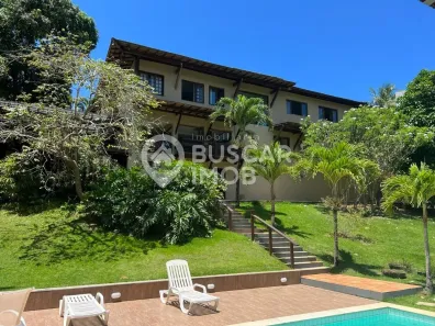 Casa com 6 Quartos à venda, 750m² no Portão, Lauro de Freitas