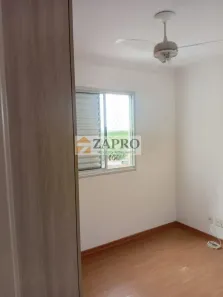 Apartamento com 2 Quartos para alugar, 65m² no Jardim Augusta, São José dos Campos