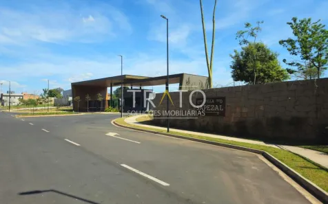 Lote/Terreno à venda, 360m² no Jardim Villa Sapezal, Indaiatuba