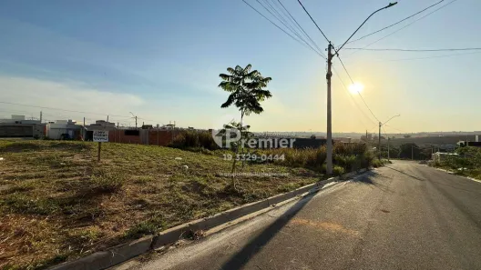 Lote/Terreno à venda, 150m² no Parque Barnabé, Indaiatuba
