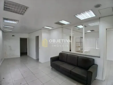 com 1 Quarto para alugar, 100m² no Rio Branco, Novo Hamburgo