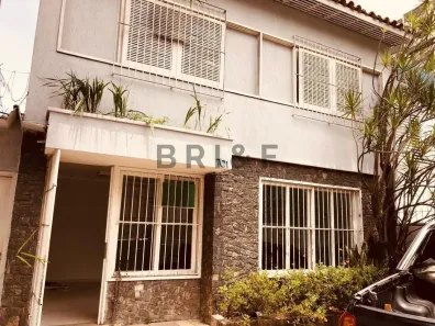Imóvel Comercial com 1 Quarto para alugar, 160m² no Chácara Santo Antônio (Zona Sul), São Paulo
