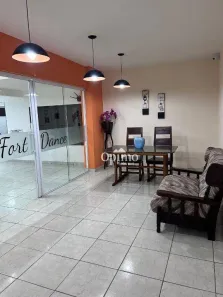 Apartamento com 3 Quartos à venda, 133m² no Canto do Forte, Praia Grande
