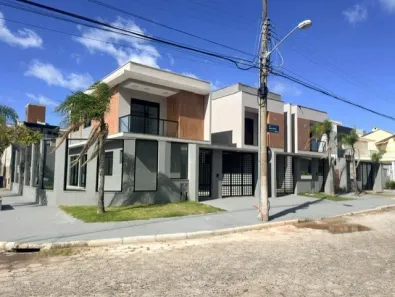 Casa com 3 Quartos à venda, 125m² no Pântano do Sul, Florianópolis