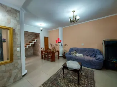 Sobrado com 2 Quartos à venda, 130m² no Jardim Ponte Rasa, São Paulo